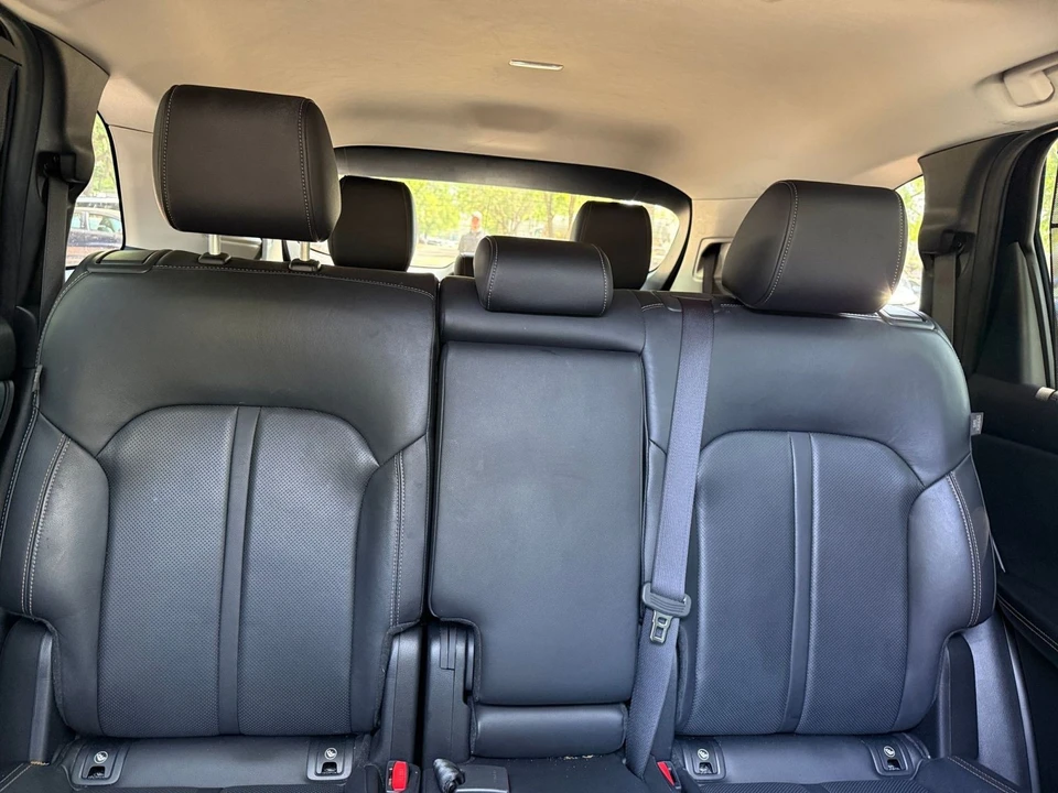 2025 Mazda CX-90 - Image 31 of 31