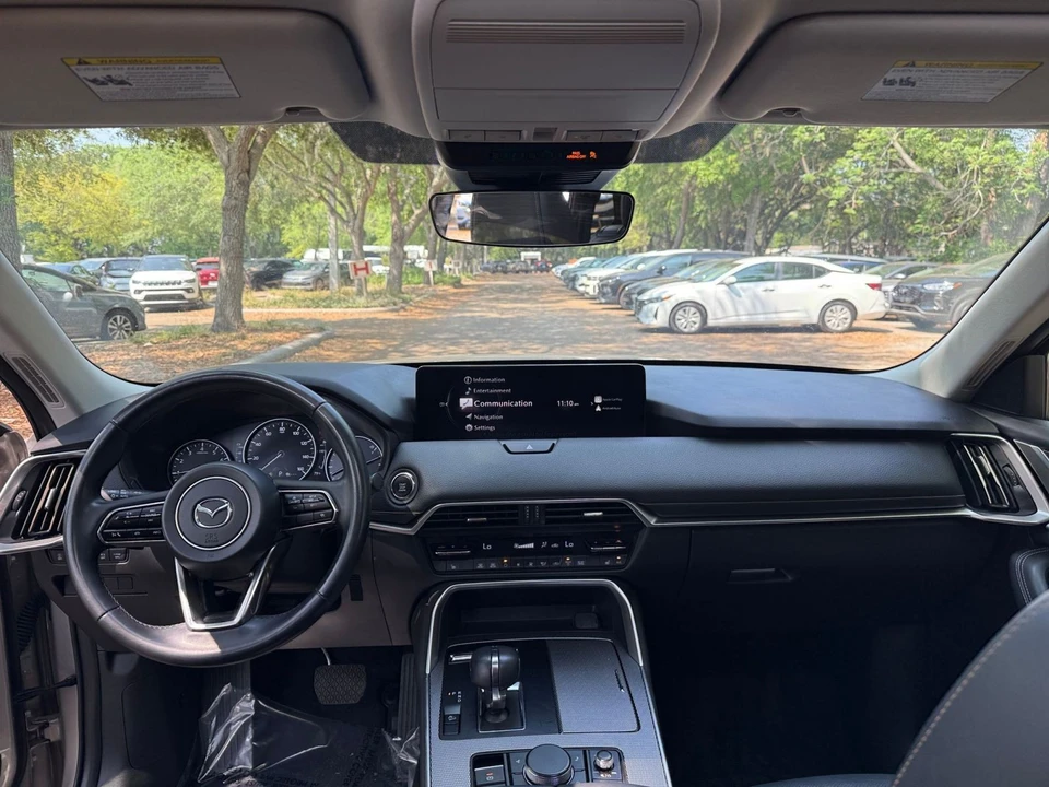 2025 Mazda CX-90 - Image 26 of 31