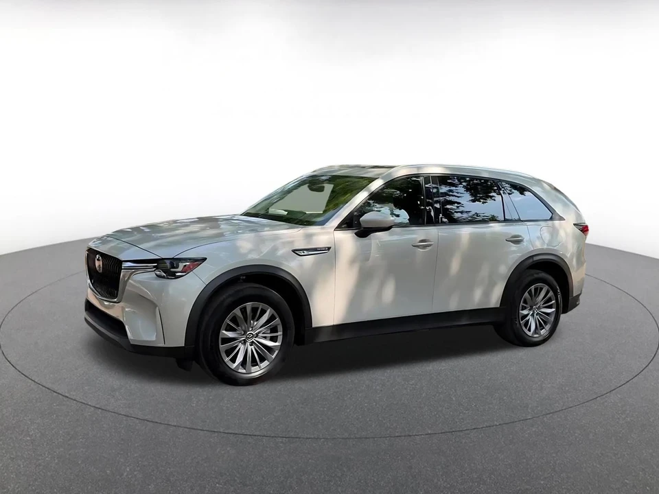 2025 Mazda CX-90 - Image 6 of 31