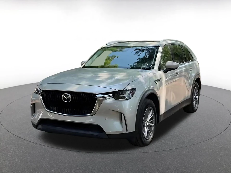 2025 Mazda CX-90 - Image 5 of 31