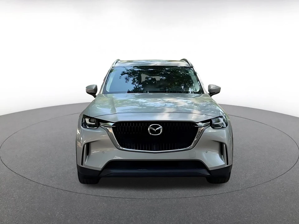 2025 Mazda CX-90 - Image 4 of 31
