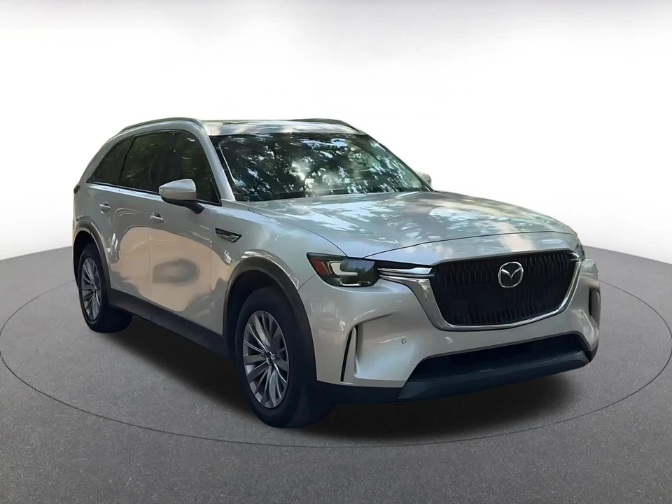 2025 Mazda CX-90 - Image 3 of 31