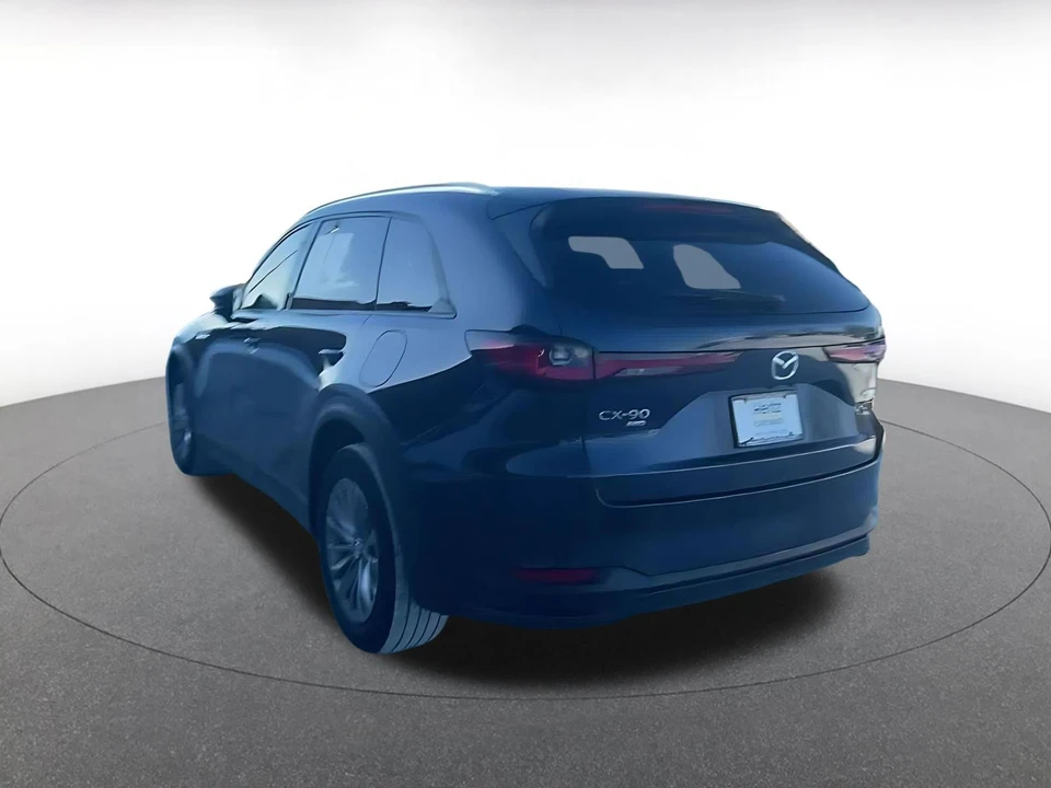2025 Mazda CX-90 - Image 12 of 31