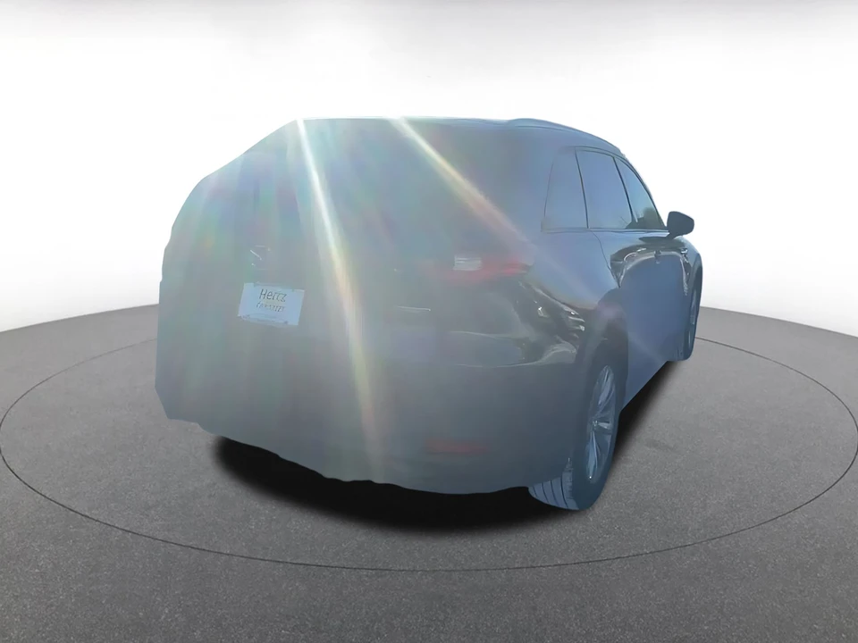 2025 Mazda CX-90 - Image 10 of 31