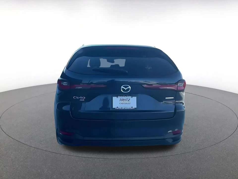2025 Mazda CX-90 - Image 9 of 31