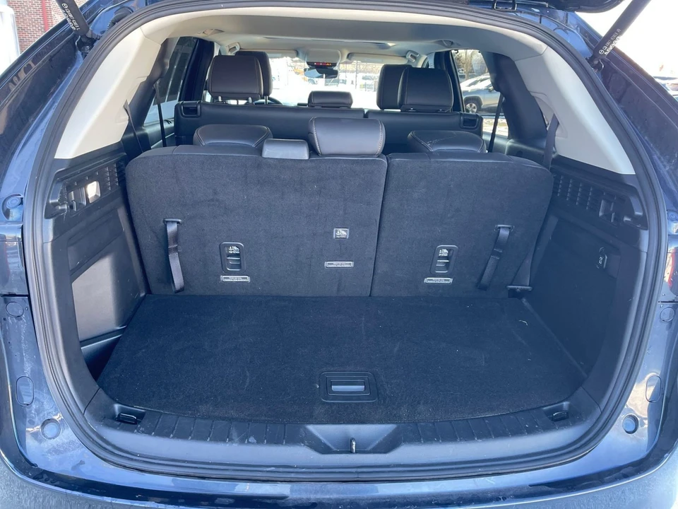 2025 Mazda CX-90 - Image 28 of 31