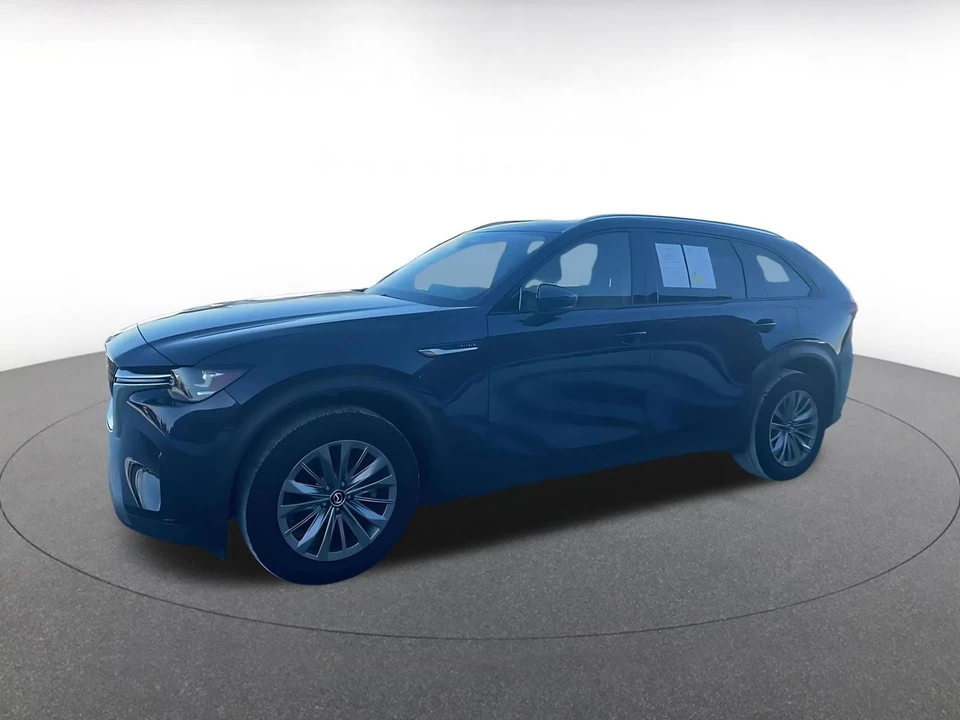 2025 Mazda CX-90 - Image 5 of 31
