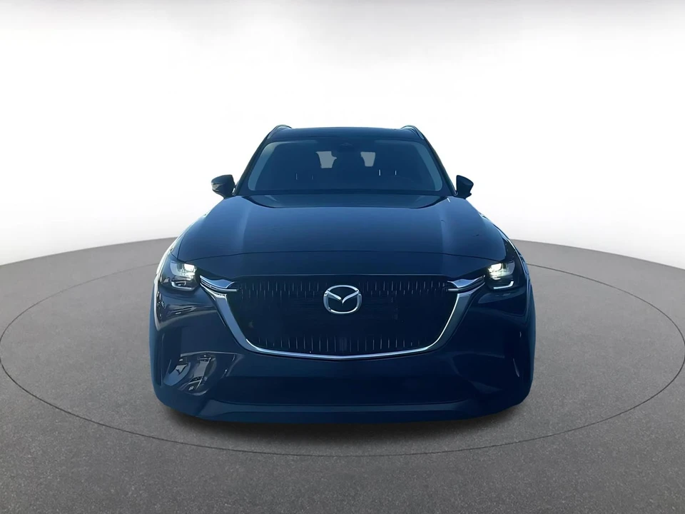 2025 Mazda CX-90 - Image 3 of 31