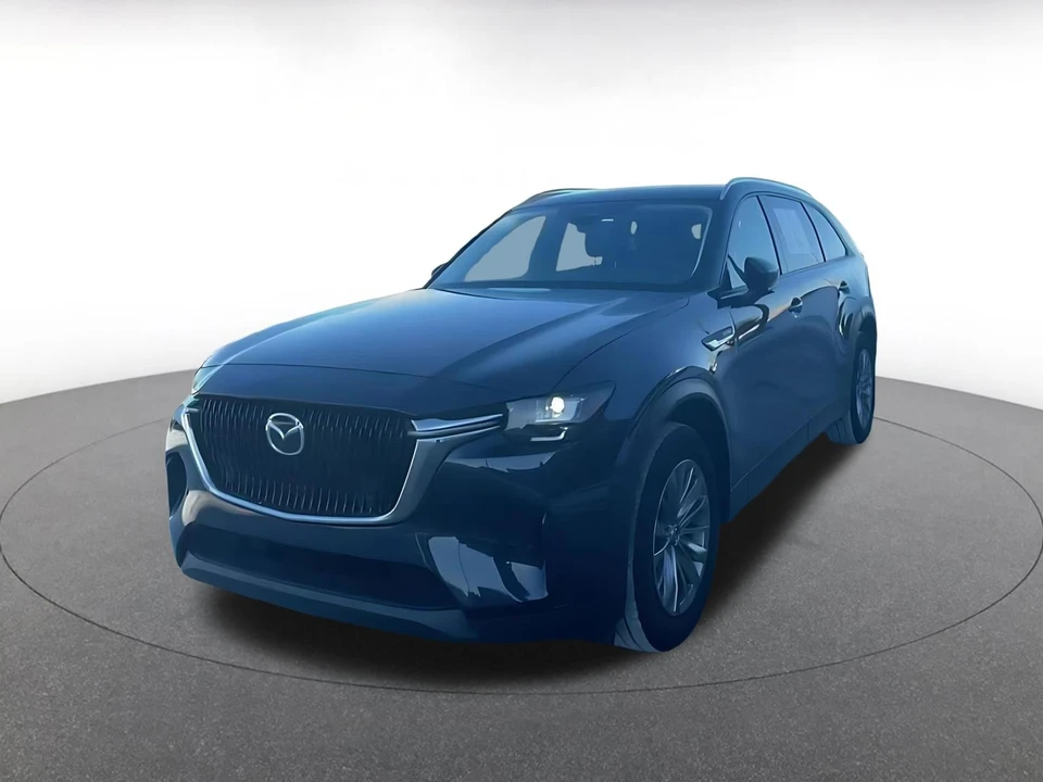 2025 Mazda CX-90 - Image 4 of 31