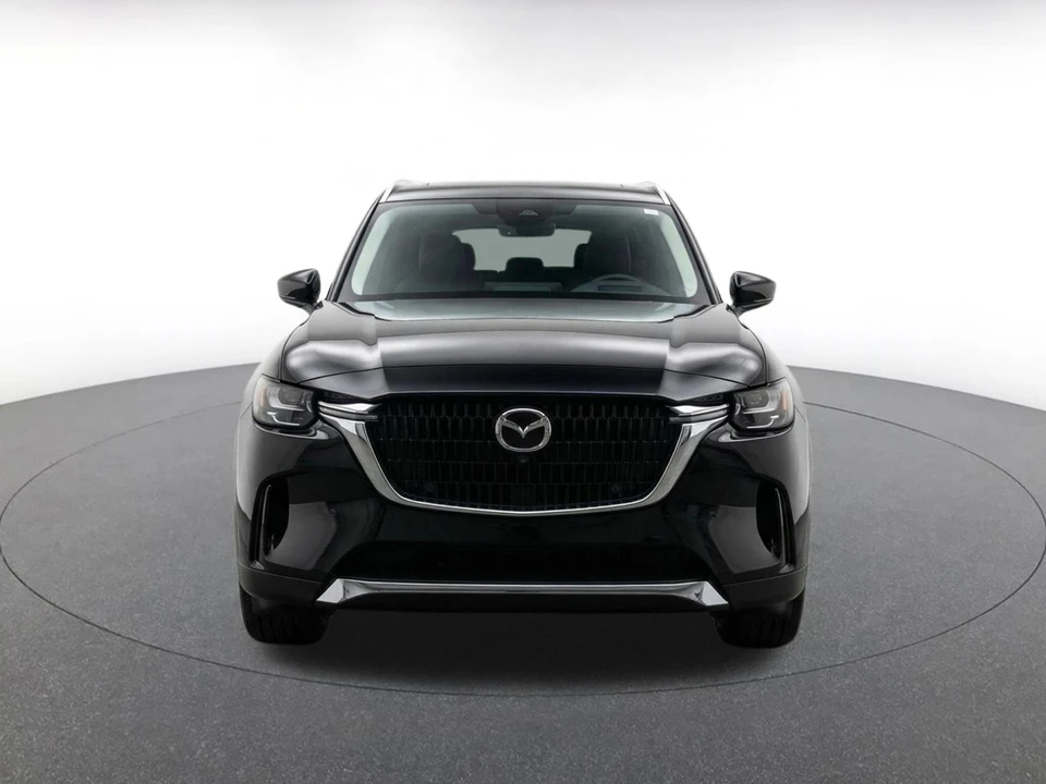 2025 Mazda CX-90 - Image 3 of 24