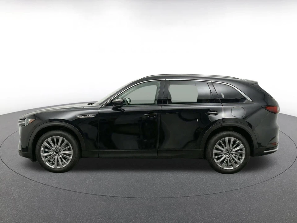 2025 Mazda CX-90 - Image 7 of 24