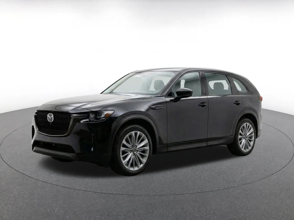 2025 Mazda CX-90 - Image 5 of 24