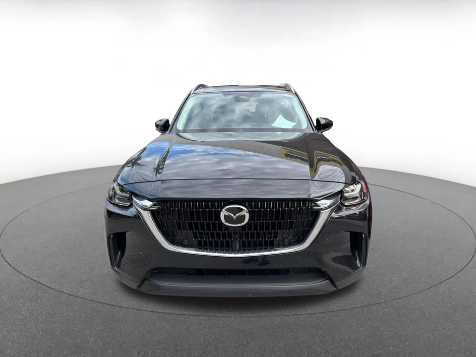 2025 Mazda CX-90 - Image 4 of 24