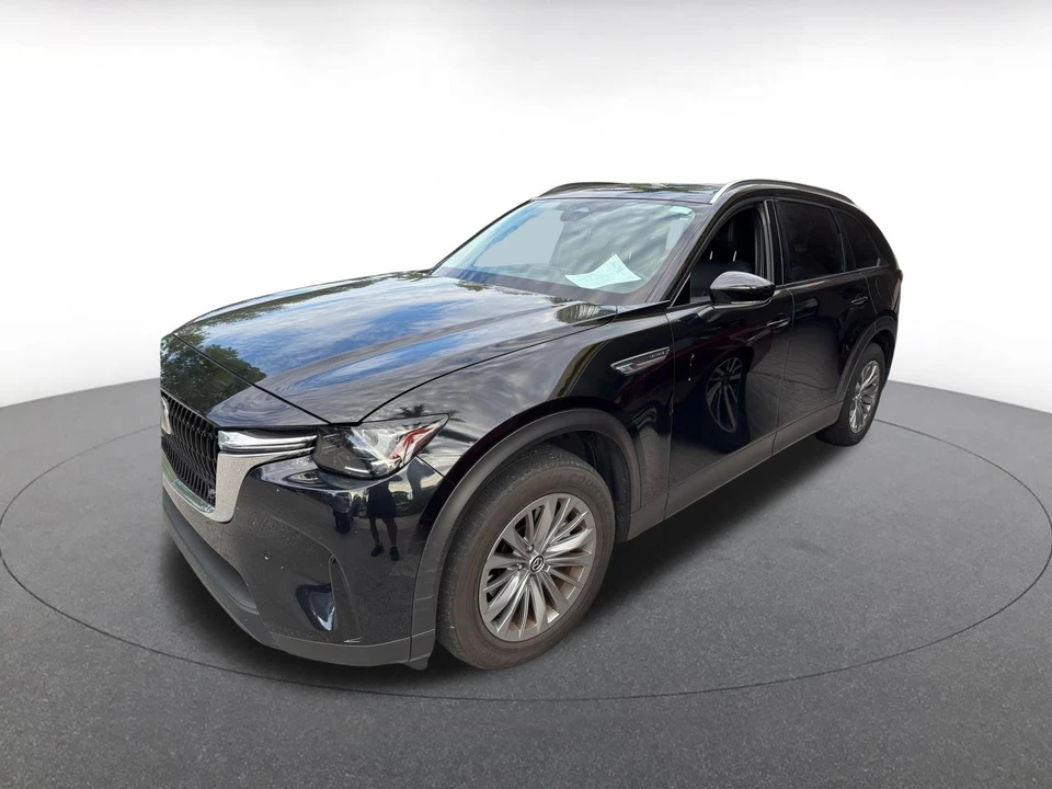 2025 Mazda CX-90 - Image 6 of 24