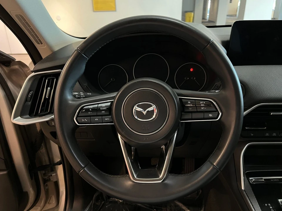 2025 Mazda CX-90 - Image 31 of 31