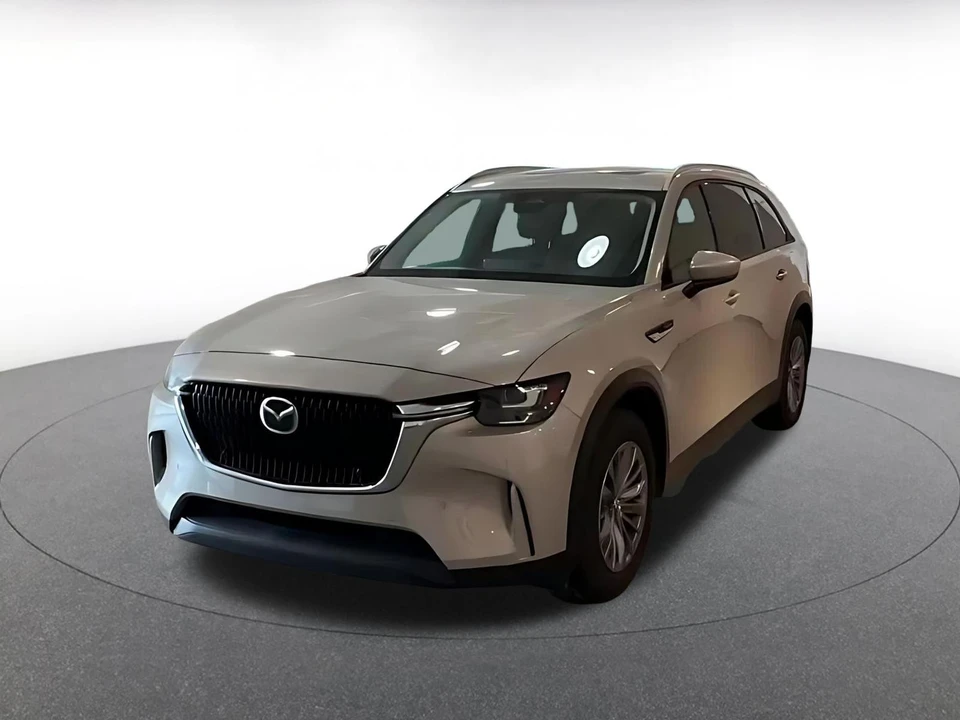 2025 Mazda CX-90 - Image 3 of 31