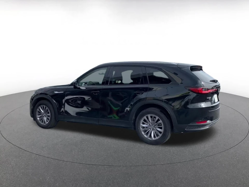 2025 Mazda CX-90 - Image 11 of 31