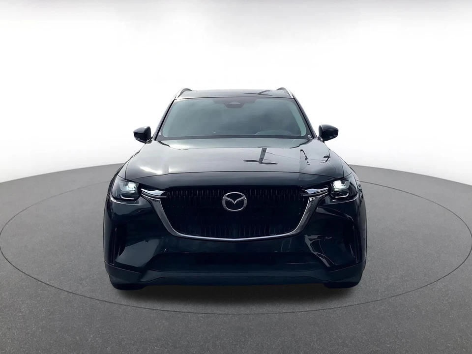 2025 Mazda CX-90 - Image 4 of 31