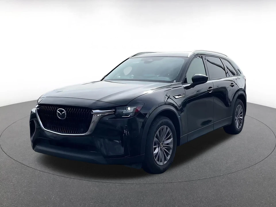 2025 Mazda CX-90 - Image 5 of 31