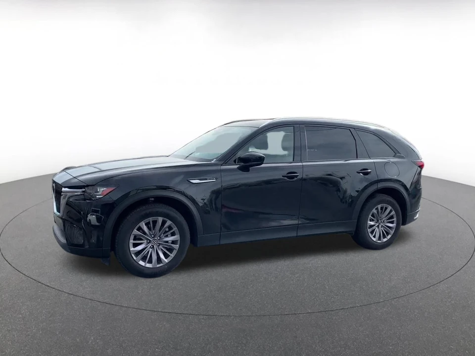 2025 Mazda CX-90 - Image 6 of 31
