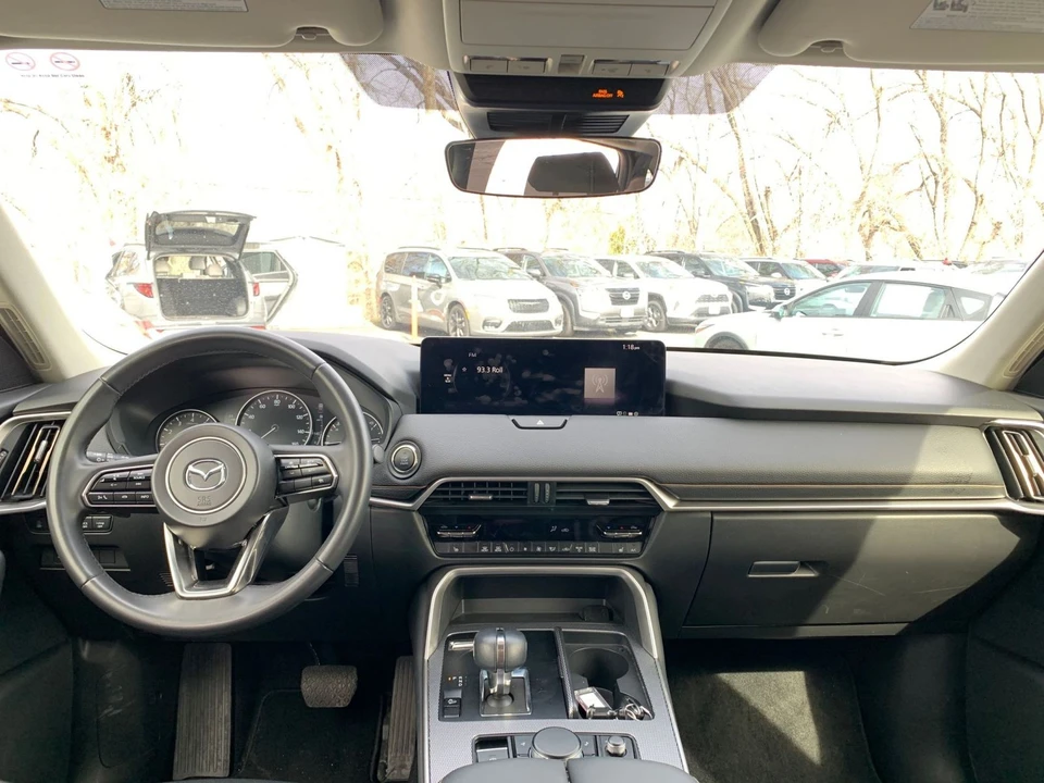 2025 Mazda CX-90 - Image 31 of 31