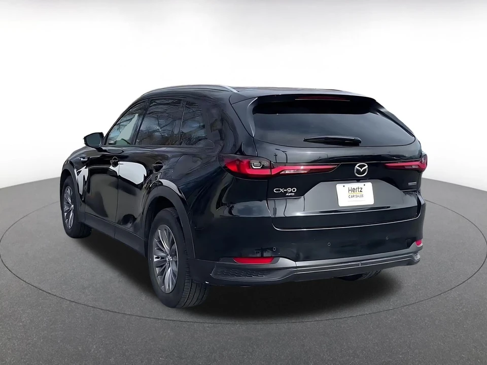 2025 Mazda CX-90 - Image 9 of 31