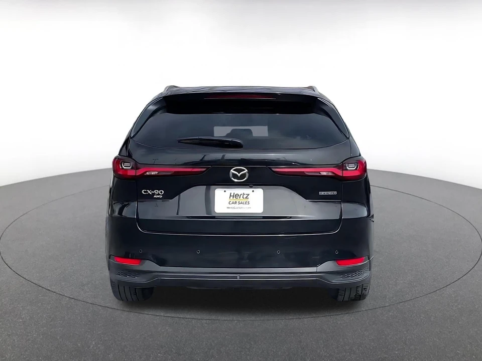 2025 Mazda CX-90 - Image 14 of 31