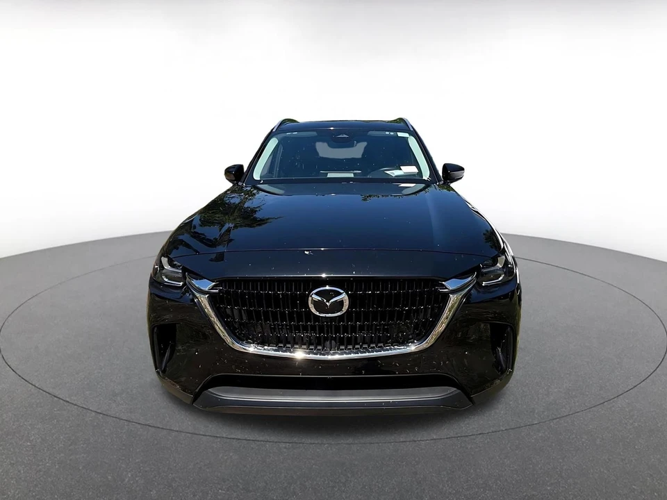 2025 Mazda CX-90 - Image 2 of 18