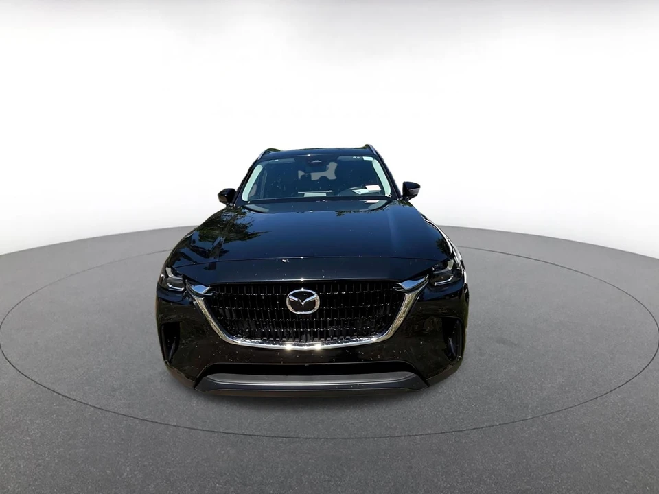 2025 Mazda CX-90 - Image 14 of 18