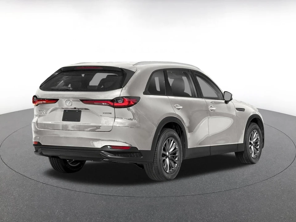 2025 Mazda CX-90 - Image 2 of 7