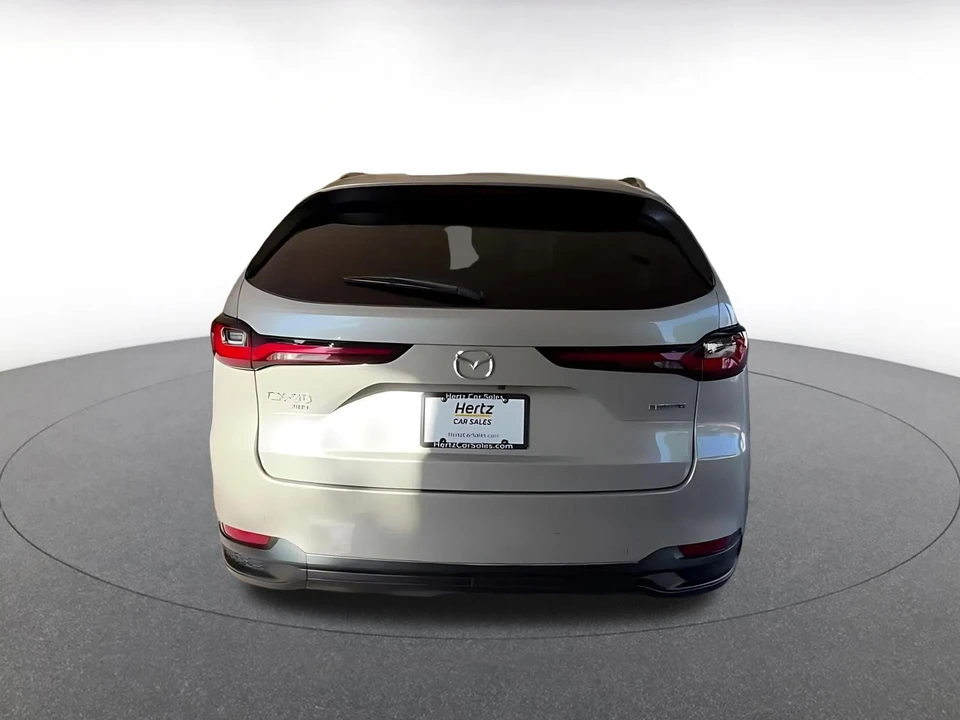 2025 Mazda CX-90 - Image 10 of 31