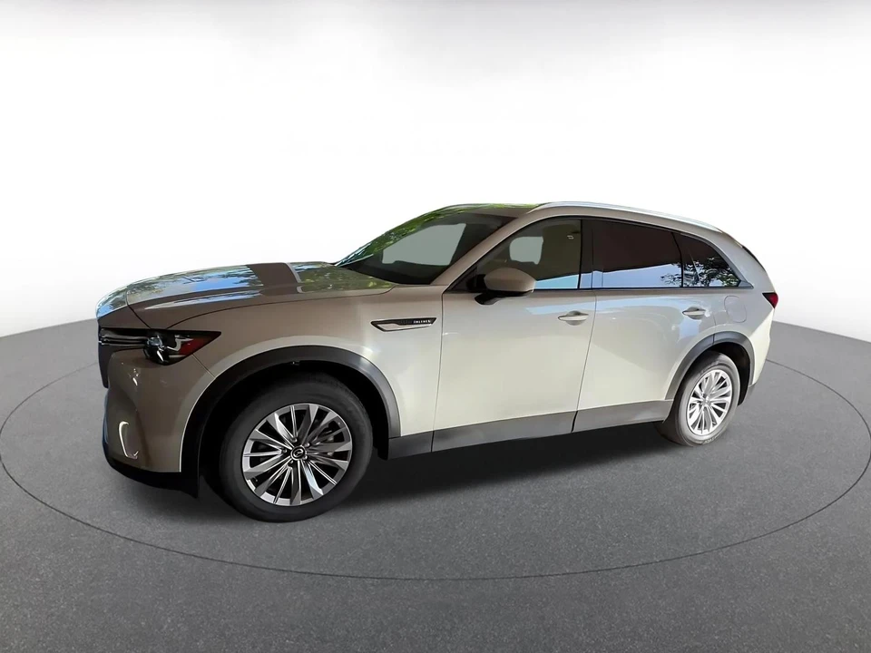 2025 Mazda CX-90 - Image 6 of 31