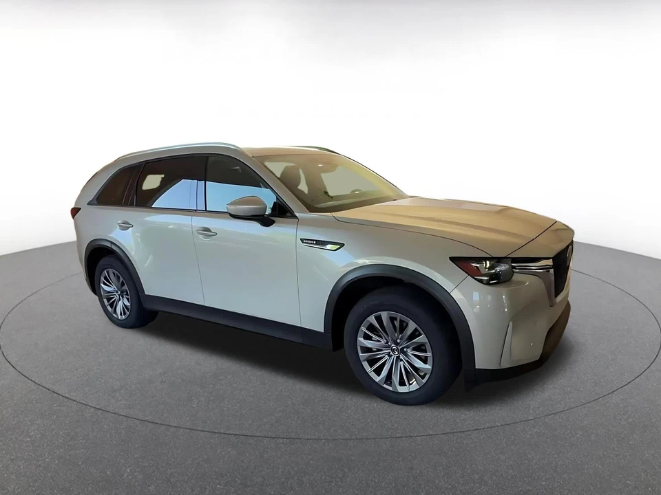 2025 Mazda CX-90 - Image 2 of 31