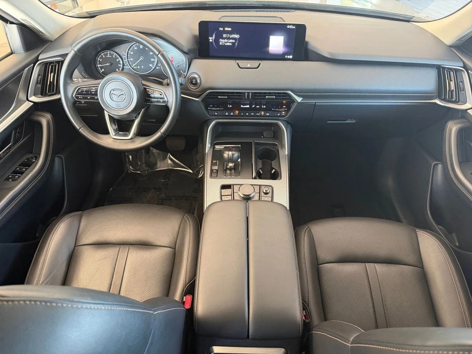2025 Mazda CX-90 - Image 31 of 31