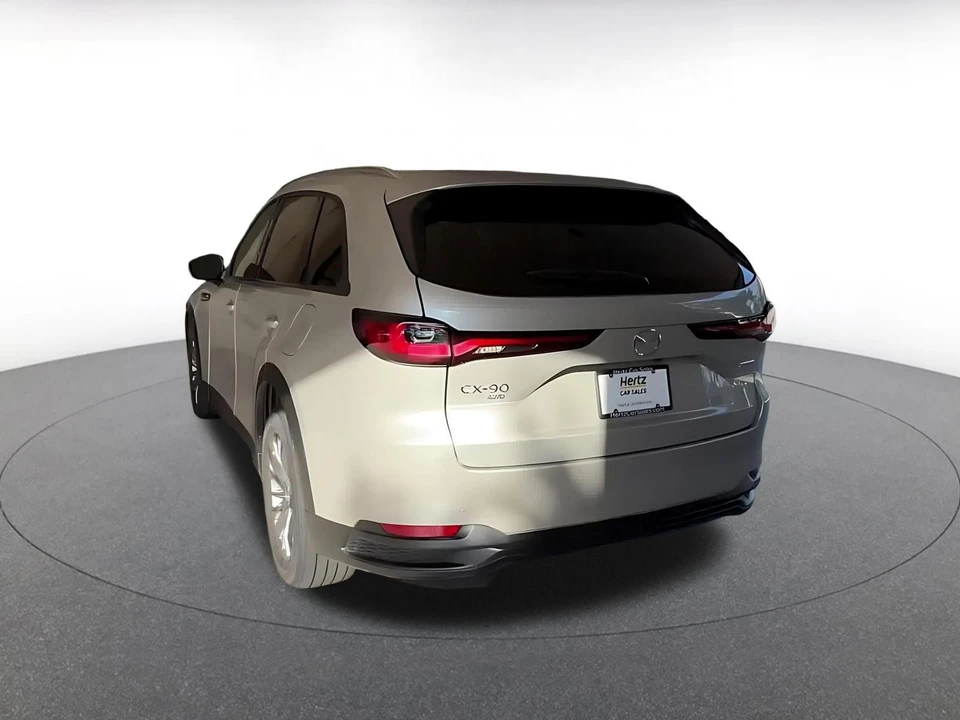 2025 Mazda CX-90 - Image 9 of 31