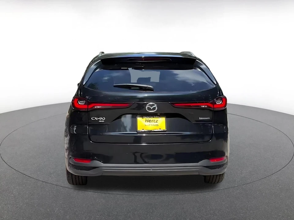 2025 Mazda CX-90 - Image 14 of 31