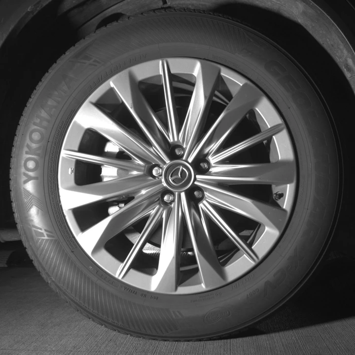 2025 Mazda CX-90 - Image 15 of 18