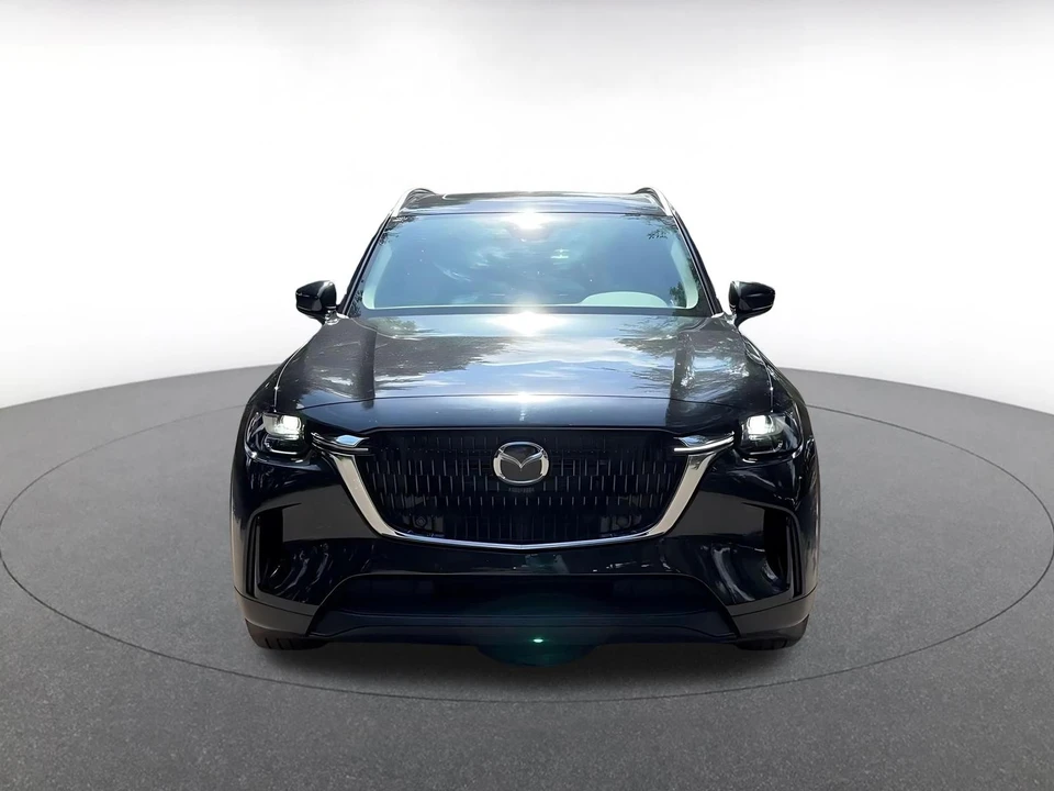 2025 Mazda CX-90 - Image 4 of 31