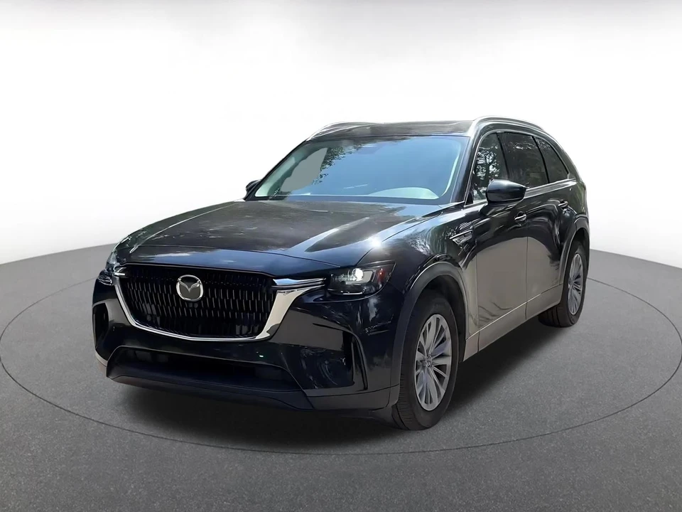 2025 Mazda CX-90 - Image 8 of 31