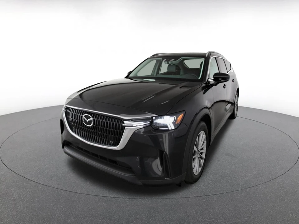2025 Mazda CX-90 - Image 3 of 18