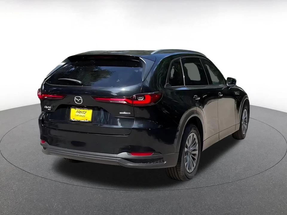 2025 Mazda CX-90 - Image 16 of 31