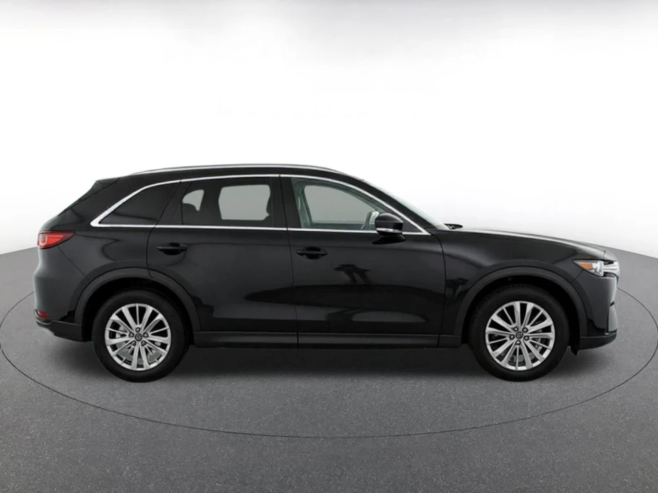 2025 Mazda CX-90 - Image 9 of 18