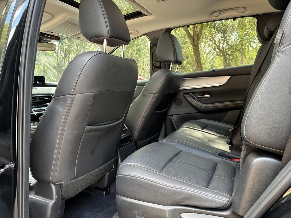 2025 Mazda CX-90 - Image 31 of 31