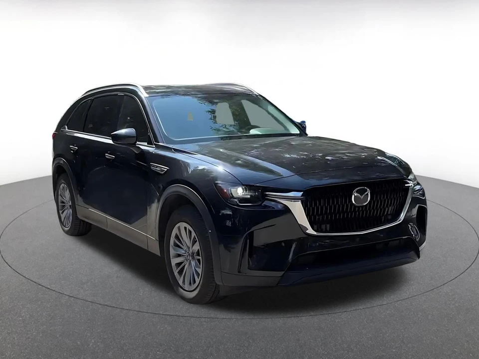 2025 Mazda CX-90 - Image 3 of 31