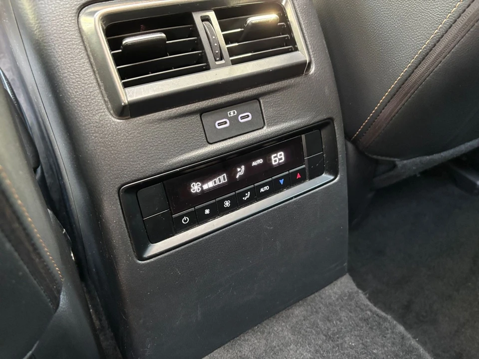 2025 Mazda CX-90 - Image 29 of 31