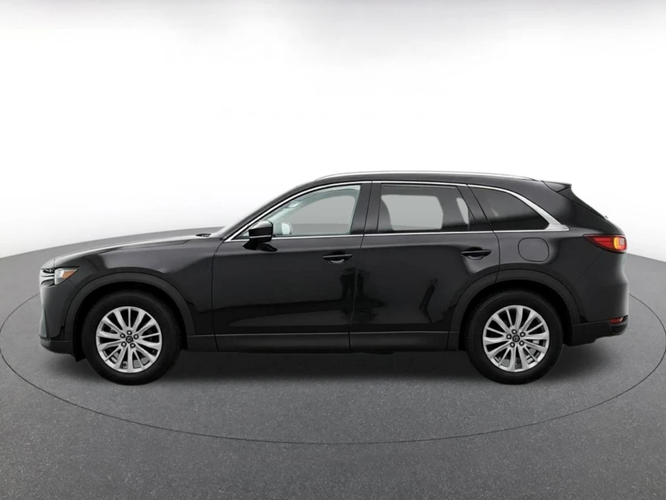 2025 Mazda CX-90 - Image 4 of 18