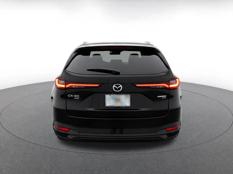 2025 Mazda CX-90 - Image 7 of 18