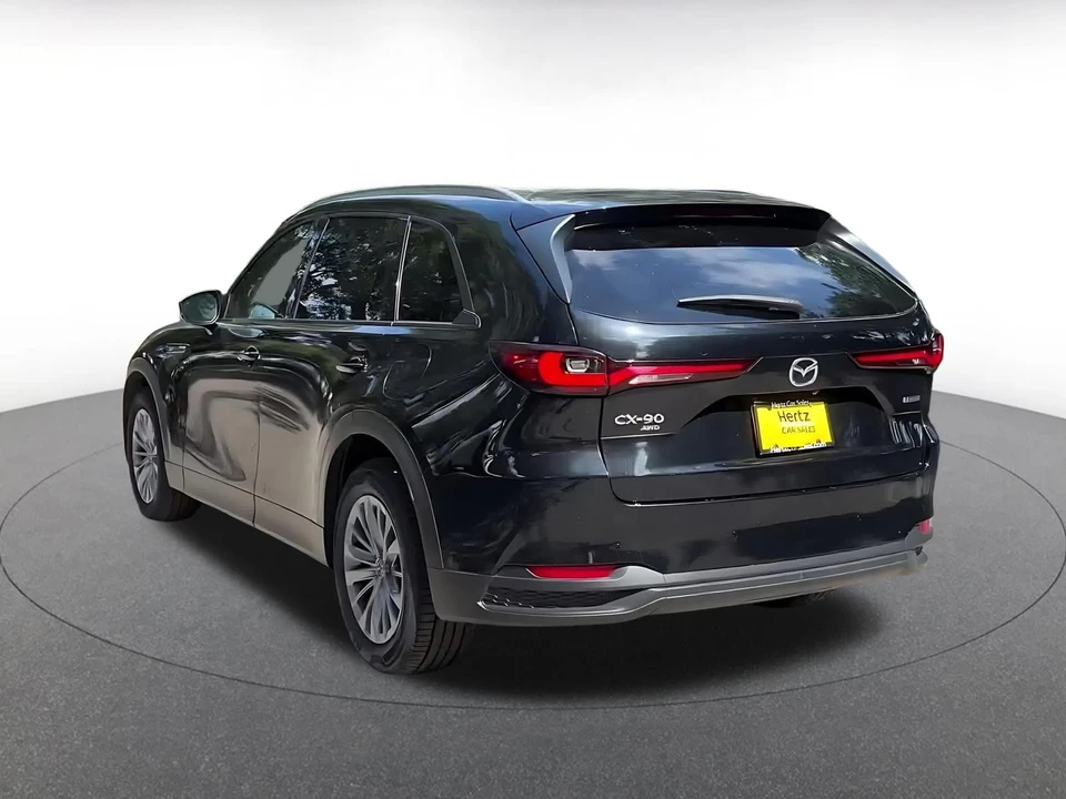 2025 Mazda CX-90 - Image 13 of 31