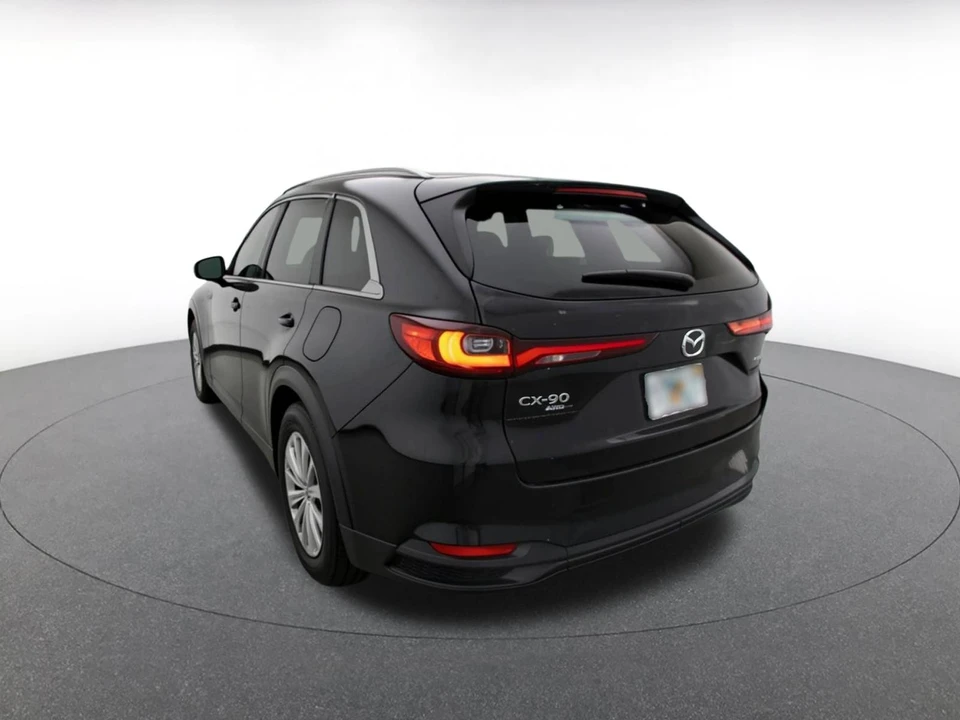 2025 Mazda CX-90 - Image 6 of 18