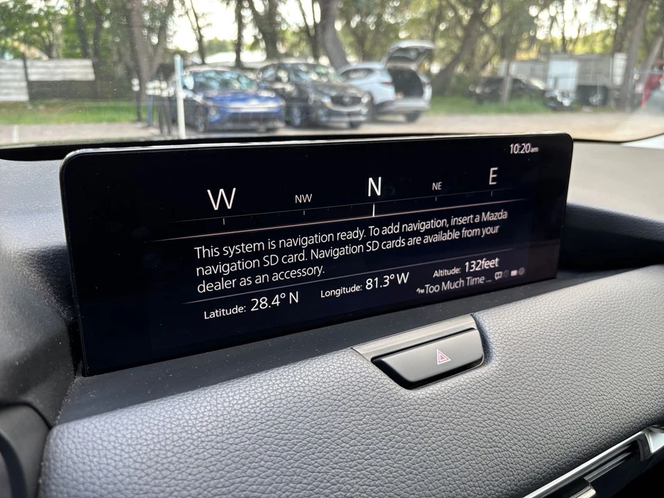 2025 Mazda CX-90 - Image 22 of 31